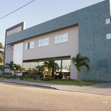 Hotel Royal SG Salinópolis Exterior foto